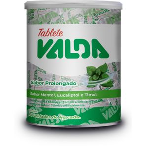 Valda Tablete Pote 100 und