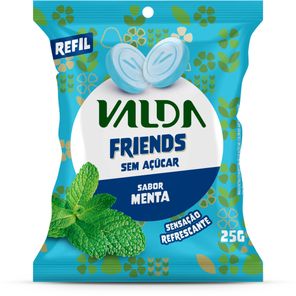 Valda Friends Sachê 25g