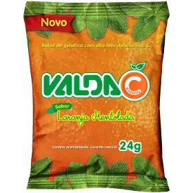 Valda C Sachê 24g