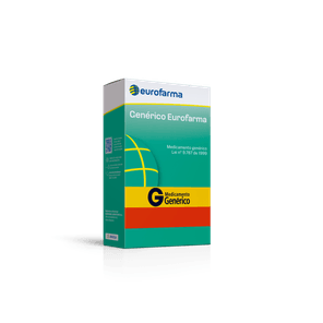 ACIDO ACETILSALICILICO 100 MG CPR REV X 60