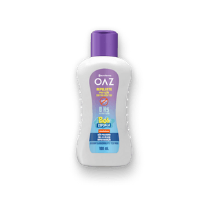 Repelente Infantil 8h de proteção 100ml