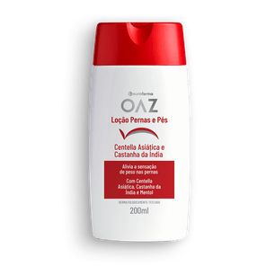 Hidratante Corporal Castanha Da Índia 200ml