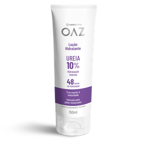 Hidratante Corporal Creme De Ureia 10% 150ml