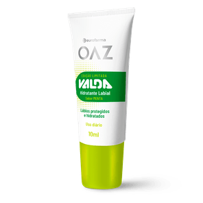 Hidratante Labial Valda Menta