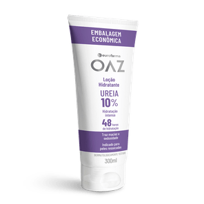 Loção Hidratante Intensa Ureia 10% 300ml